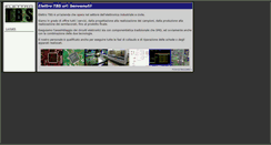 Desktop Screenshot of elettrotbs.com