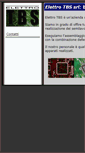 Mobile Screenshot of elettrotbs.com